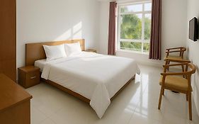 Tuyet Suong Villa Hotel